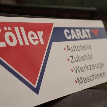 Logotipo de Autoteile Zöller GmbH