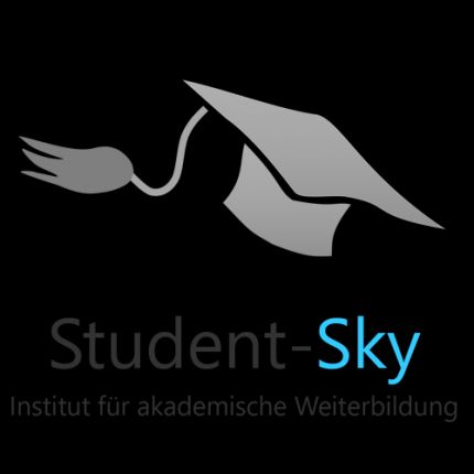 Logo from Student-Sky | Institut für Aus- und Weiterbildung