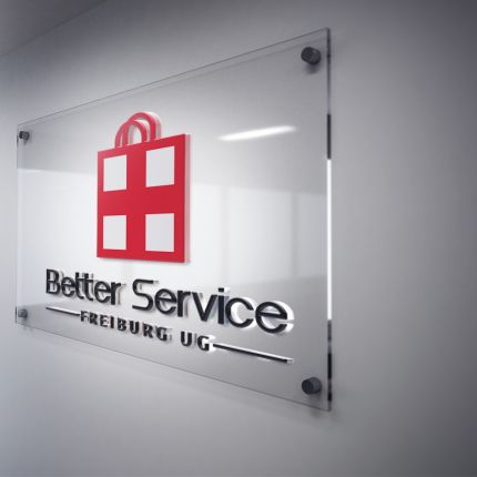 Logo von SEO Beratung Better Service Freiburg UG