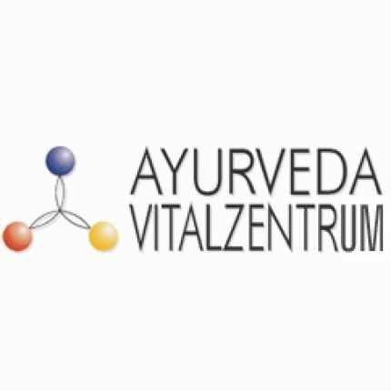 Logo fra Ayurveda Vitalzentrum