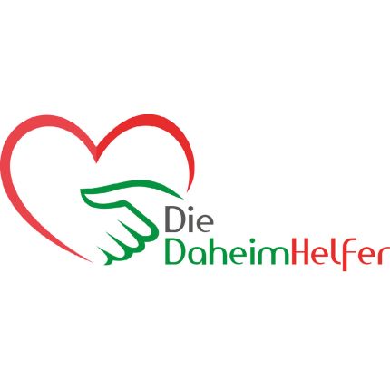 Logo fra Die DaheimHelfer