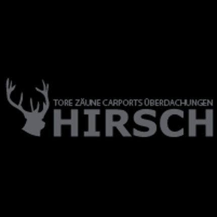 Logo van Hirsch Lilienthal - Zäune, Tore, Carports, Garagentore