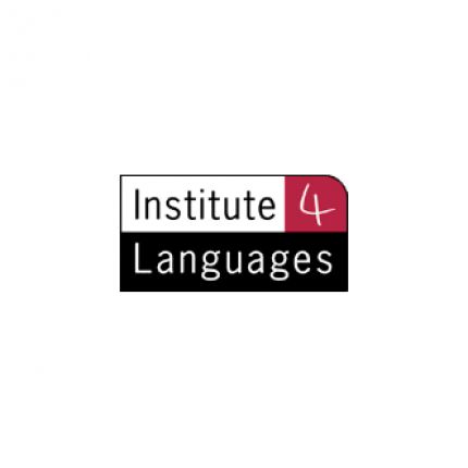 Logo van Institute 4 Languages