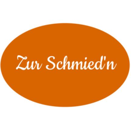 Logotipo de Zur Schmiedn