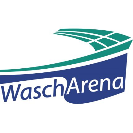 Logo from WaschArena GmbH