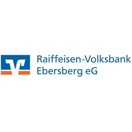 Λογότυπο από Raiffeisen-Volksbank Ebersberg eG
