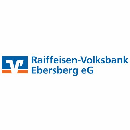 Logotyp från Raiffeisen-Volksbank Ebersberg eG