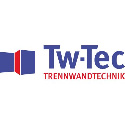 Logo od Tw-Tec Trennwandtechnik GmbH