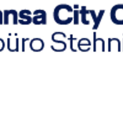 Logo de Reisebüro Stehning Lufthansa City Center