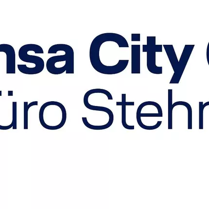 Logo von Reisebüro Stehning Lufthansa City Center