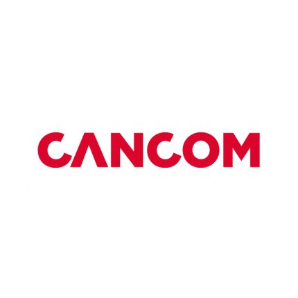 Logo da CANCOM Managed Services GmbH