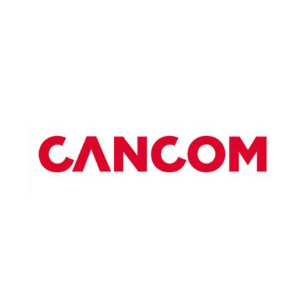 Logo fra CANCOM GmbH