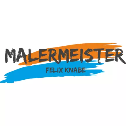 Logo van Malermeister Felix Knabe