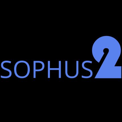 Logo from Sophus 2