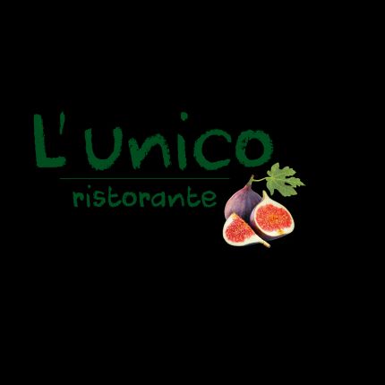 Logotyp från L'unico