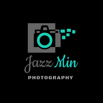 Logotipo de JazzMin PHOTOGRAPHY