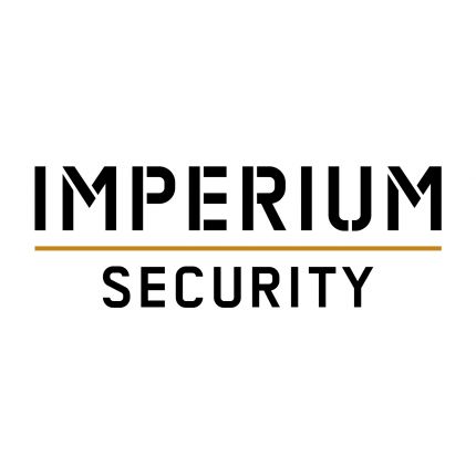 Logotipo de Imperium Security