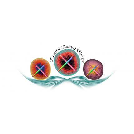Logotipo de Ennos Farbverlaufsgarn