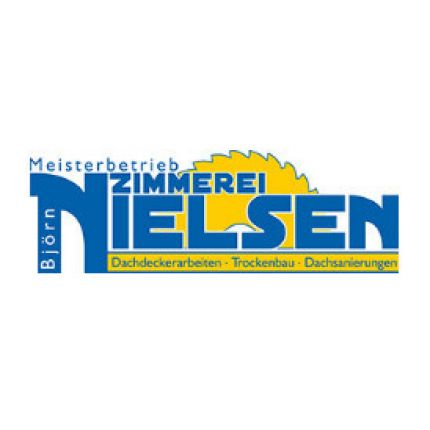 Logo von Zimmerei Nielsen