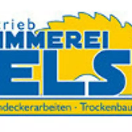 Logotipo de Zimmerei Nielsen