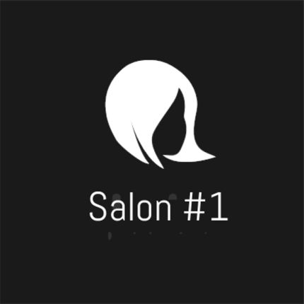 Logótipo de Salon #1 - Deine Friseure (coiffeur Gabriele Tietjen)