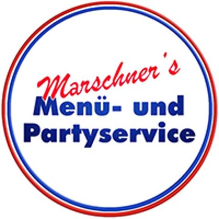 Logo from Marschner´s Partyservice