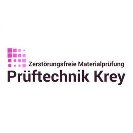Logo von Prüftechnik Krey GbR