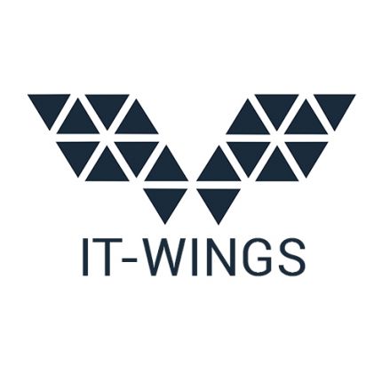 Λογότυπο από IT-WINGS
