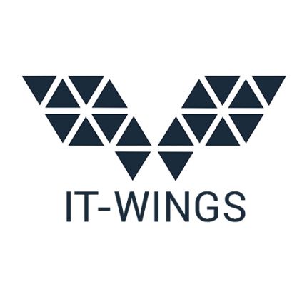 Logotipo de IT-WINGS