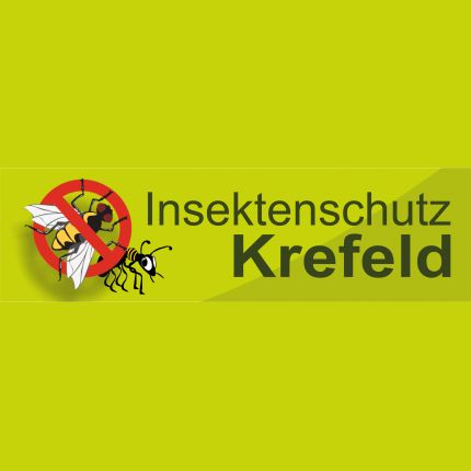 Logo fra Insektenschutz Krefeld