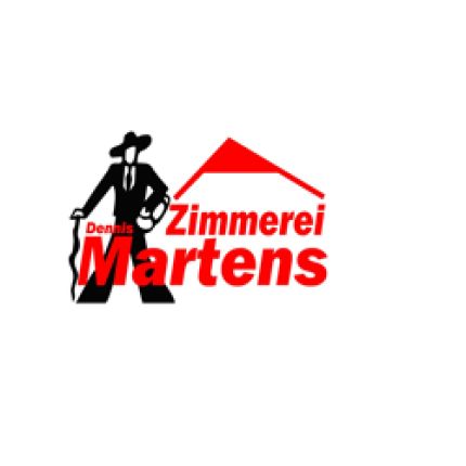 Logo fra Dennis Martens Zimmerei