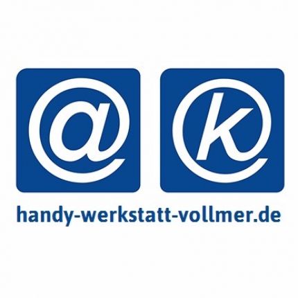 Logo von Handy Werkstatt Vollmer GbR