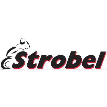 Logotipo de HONDA Strobel