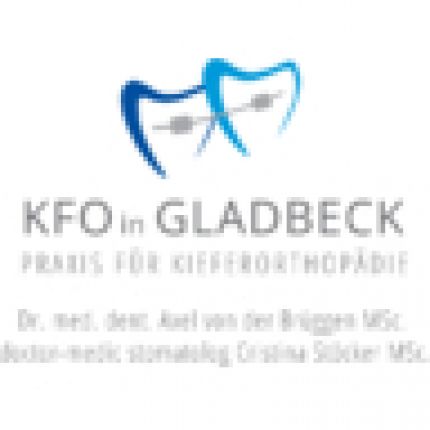 Logótipo de KFO in Gladbeck - Praxis für Kieferorthopädie