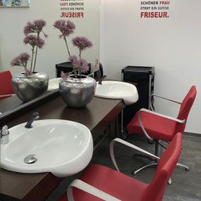 Bild von Salon B Friseurstudio Beate Bredow