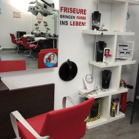 Bild von Salon B Friseurstudio Beate Bredow