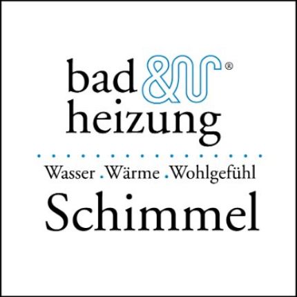 Logo fra bad & heizung Schimmel GmbH - Badmodernisierung