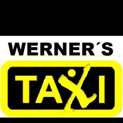 Logótipo de Werner's Taxi