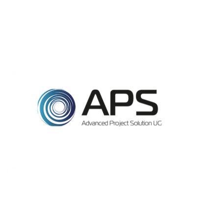 Logo from Advanced Project Solution UG