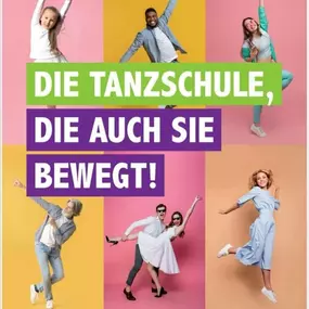 Bild von Tanzschule Tanzatelier Pompös | Waltrop