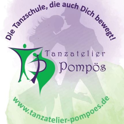 Logótipo de Tanzschule Tanzatelier Pompös | Waltrop