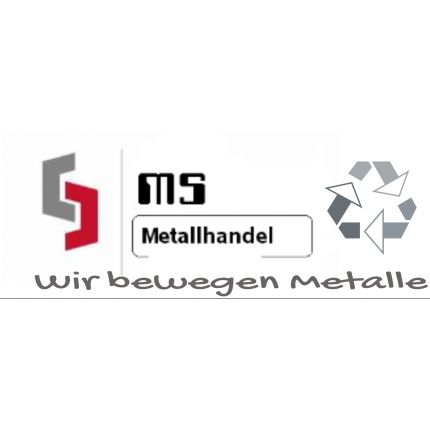 Logo de MS-Metallhandel e.K.