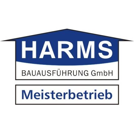 Logo van Harms Bauausführung GmbH