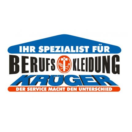 Logo van Frank Krüger Berufskleidungshaus