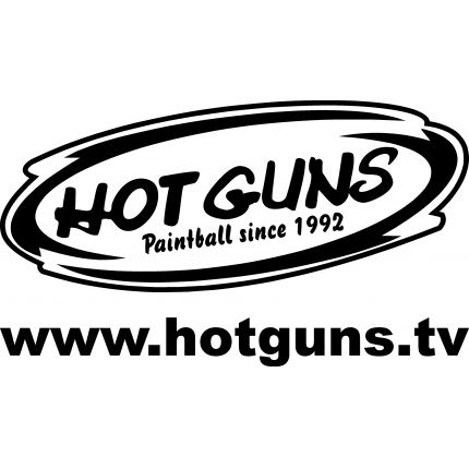 Logo von HotGuns Strausberg e.V.