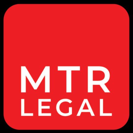 Logótipo de MTR Legal Rechtsanwälte