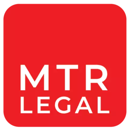 Logo von MTR Legal Rechtsanwälte