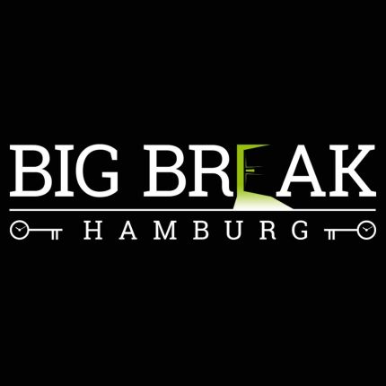 Logotyp från Escape Room Big Break Hamburg
