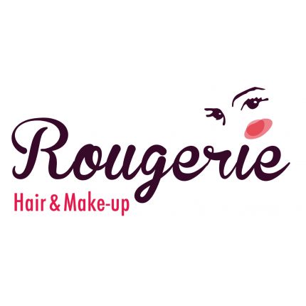 Logo da Rougerie Hair & Make-up