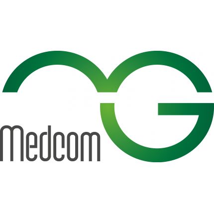 Logo van Medcom Handyreparatur GmbH